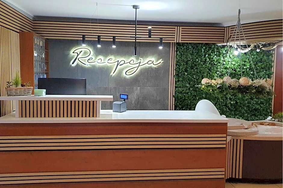 Hotel *** NAT Kołobrzeg