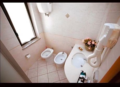 Two Bedrooms Apartment