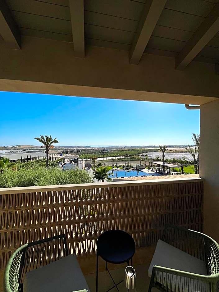 Terreforti Luxury Village