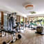 KERSCHDORFER - sleep - breakfast - spa - adults only