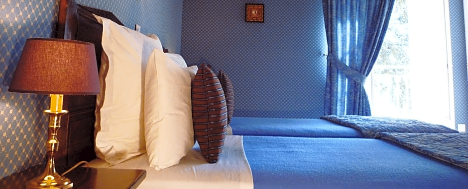 Hôtel St Martin – La Maison Younan