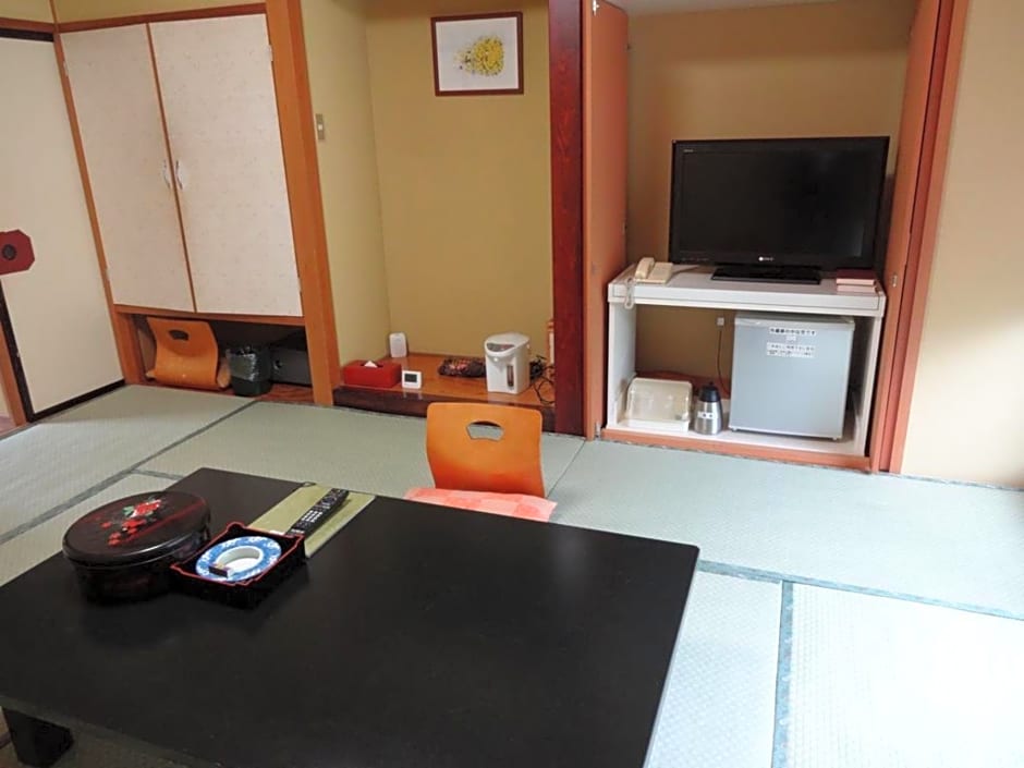 Nikko Green Hotel Fuwari
