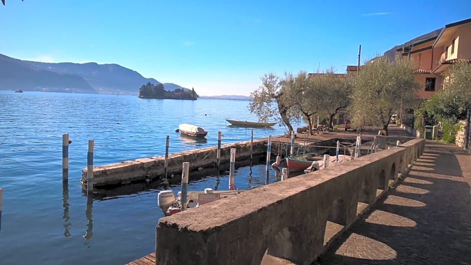 Residenza Borgo Antico