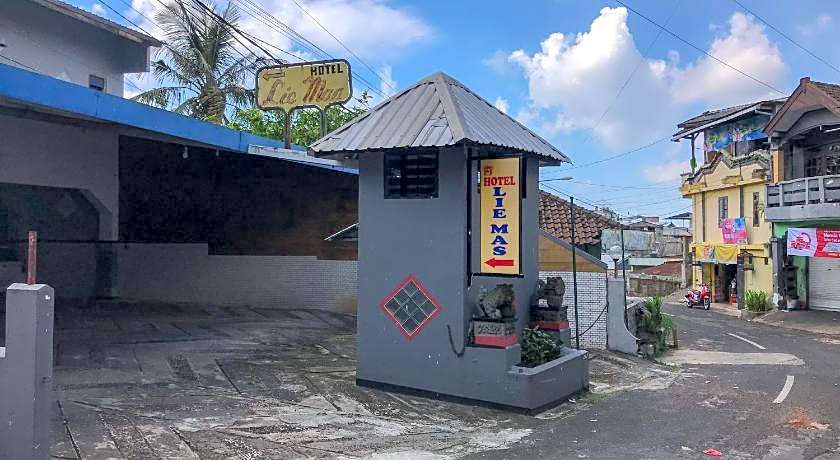 Hotel O Lie Mas Hotel