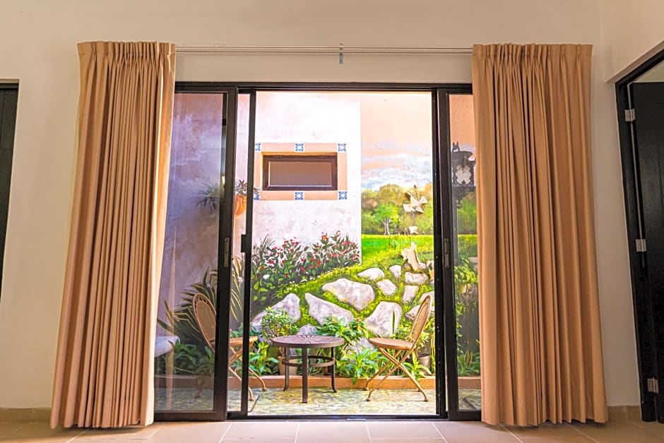 Hotel María Jose