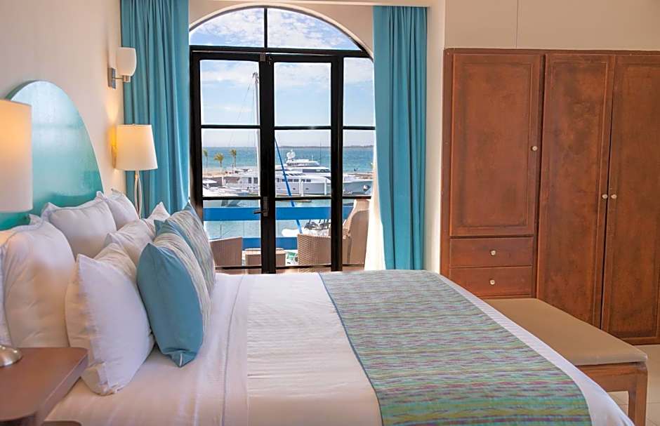 The Marine Waterfront Hotel