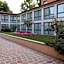 HC Hotel Cremona Pilgrim's