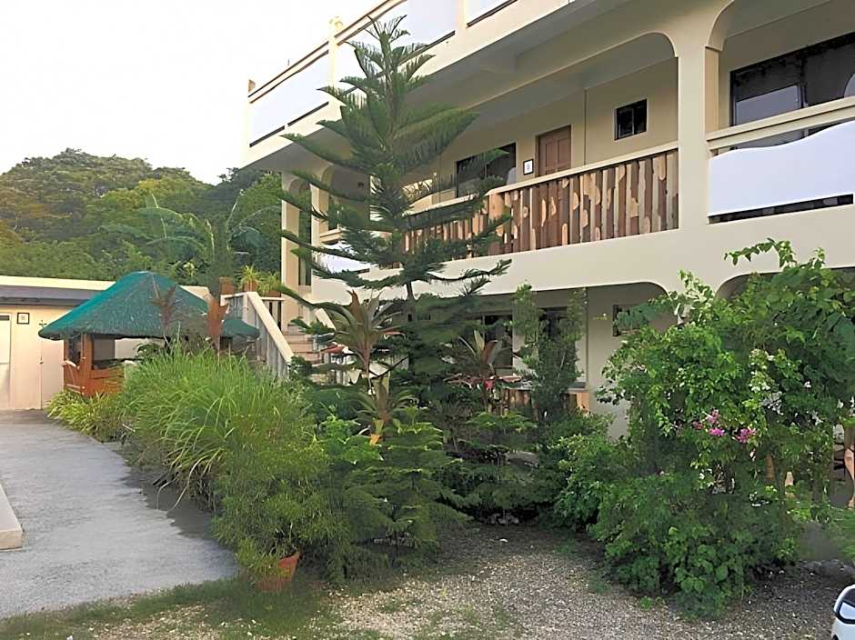 Stardust Beach Hotel