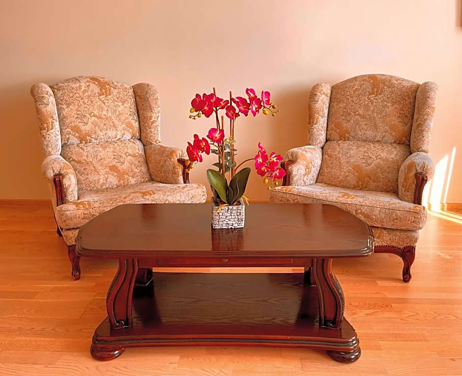 SPA&Hotel MŪSA PARADISE