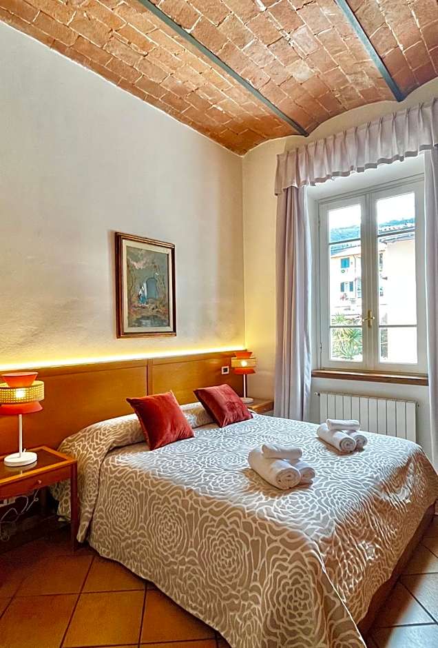 Residence Internazionale