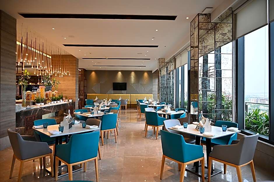 Holiday Inn Gurugram Sector 90 By IHG
