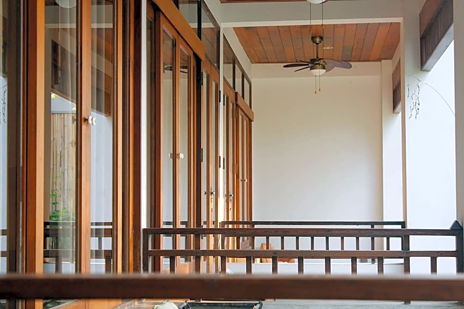 Baan Tye Wang Guesthouse