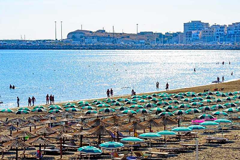 Hotel Vela Velo Club Vieste