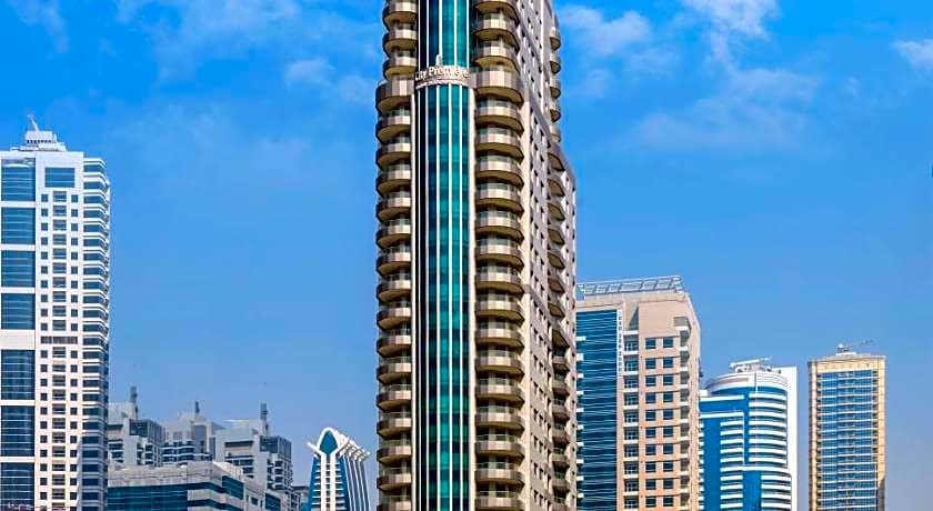 City Premiere Marina Hotel Apartments