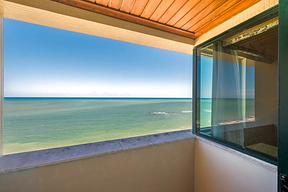 Costa Mar Recife Hotel by Atlantica