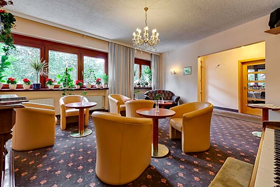 Hotel am Feuersee