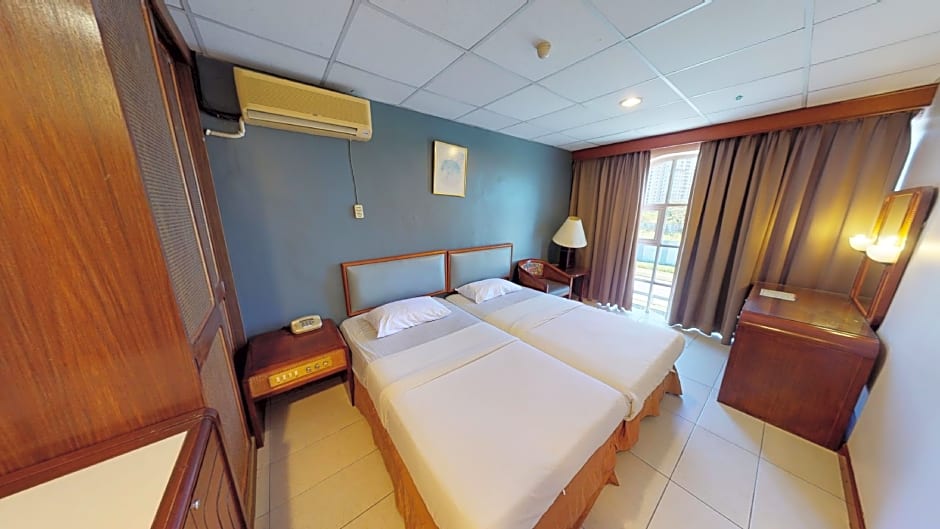 Harbour Inn Melaka