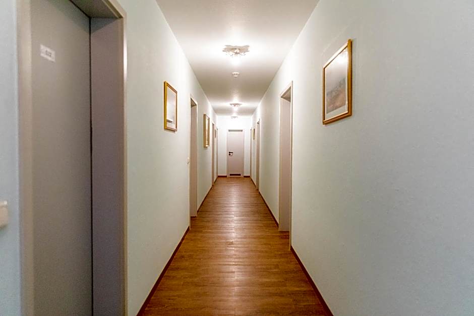 Hotel Centro Fürth Nürnberg