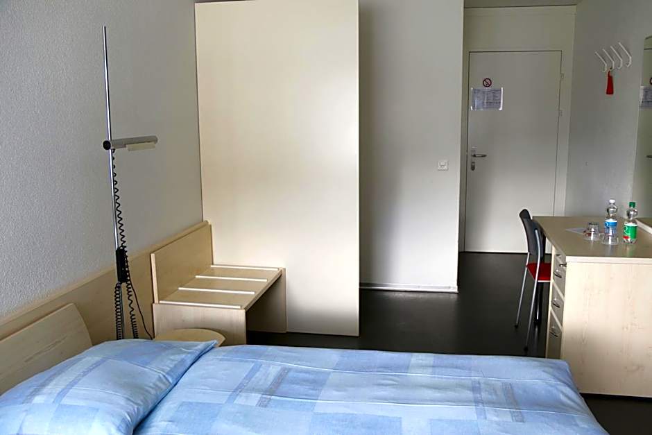 Richemont Hotel