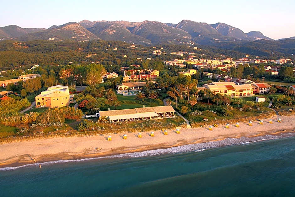 St.George's Bay Country Club & Spa