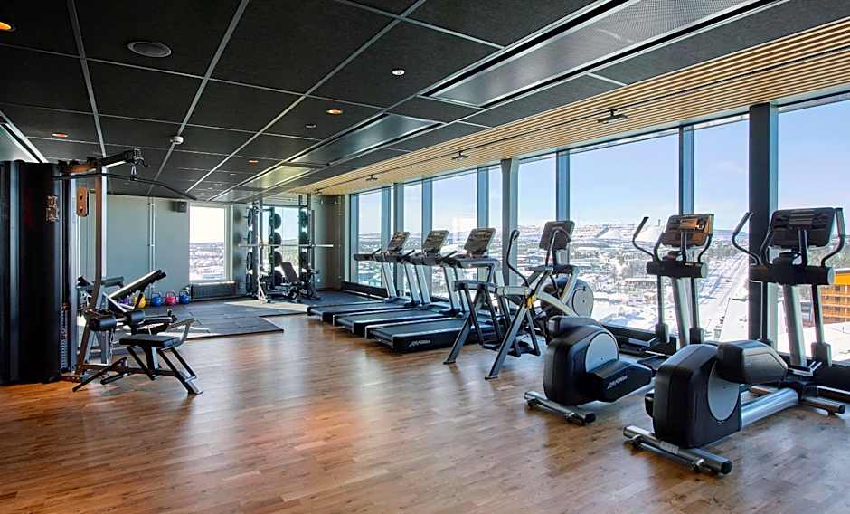 Scandic Kiruna