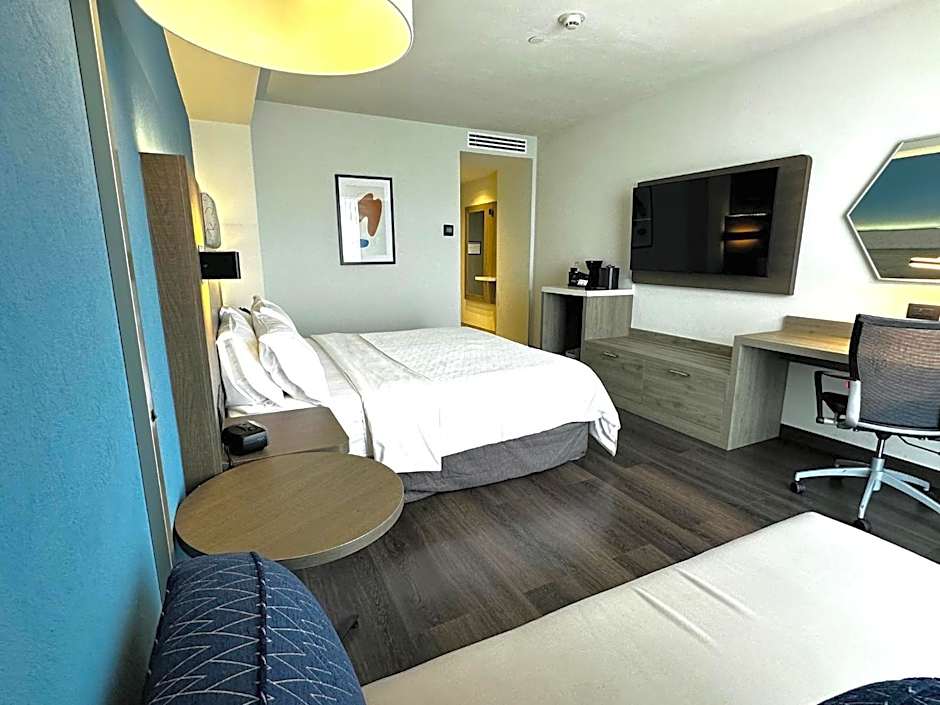 Holiday Inn Express Guadalajara Expo By IHG