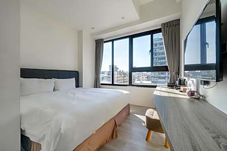 Double Room - Disability Access