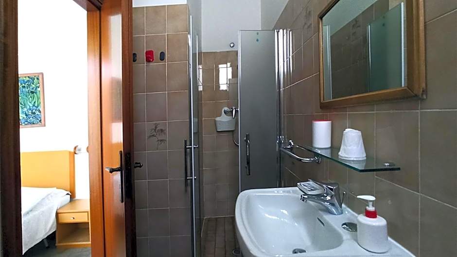 Hotel La Caravella