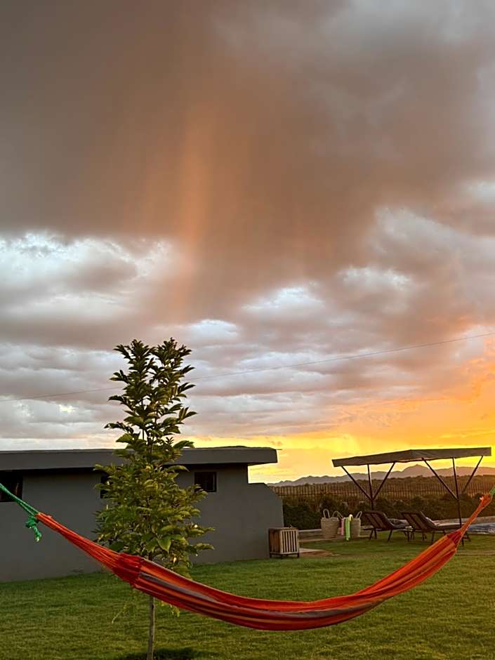 Heart and Soul Lodge