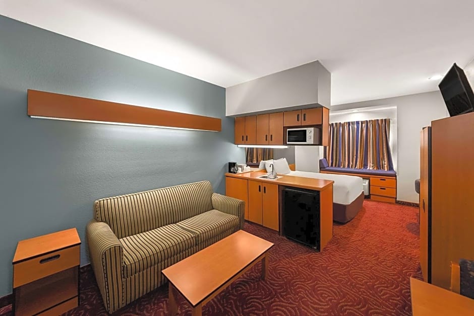 Econo Lodge Inn & Suites Mesquite - Dallas East