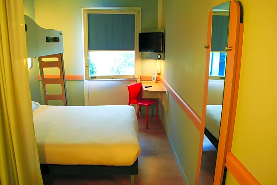 ibis budget Saint Pourcain