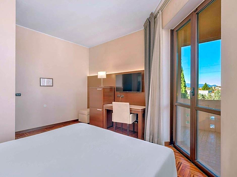 B&B HOTEL Habitat Giussano