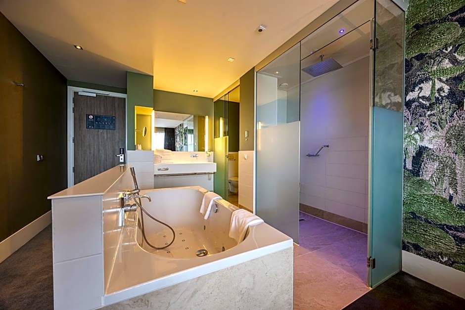 Van der Valk Hotel Brussels Airport