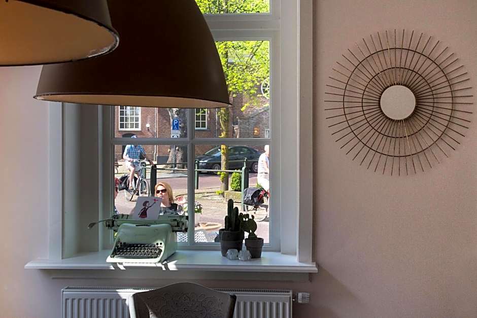 Herberg Swaen aan de Brink