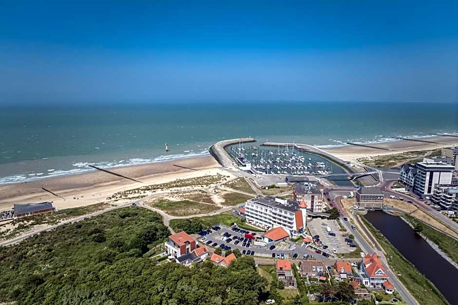 Noordzee, Hotel & Spa