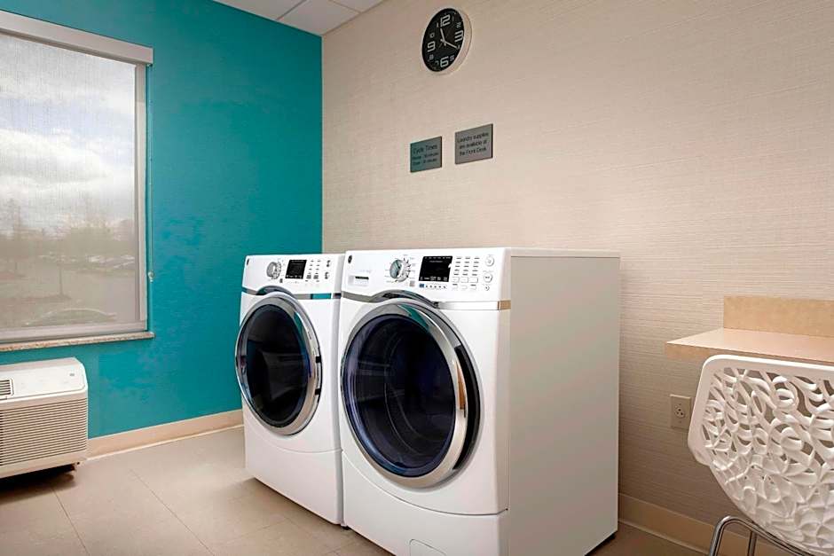 Fairfield Inn & Suites by Marriott Germantown Gaithersburg