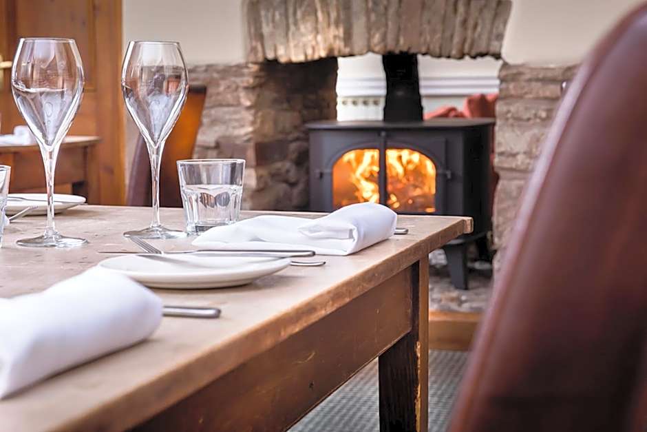 The Swan At Hay