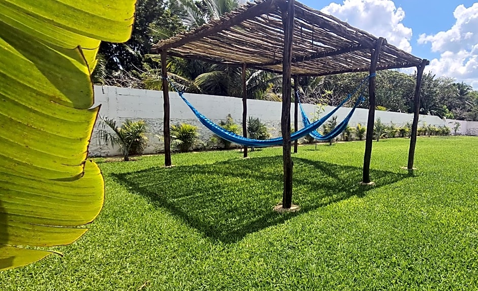 Hotel Quinta Izamal