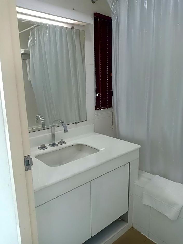 V Verve Service Apartment Hotel