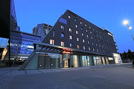 Hampton By Hilton Olsztyn