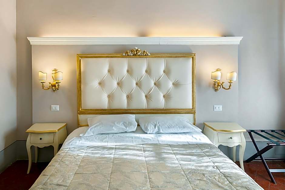 B&B I Quattro Poeti