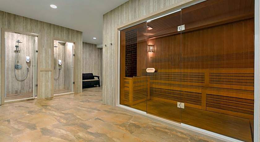 Wyndham Garden Astana