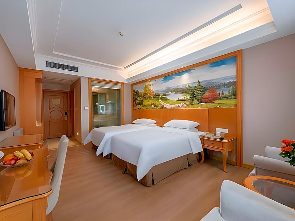 Vienna Hotel Guangzhou Beijing Road Pedestrian Street