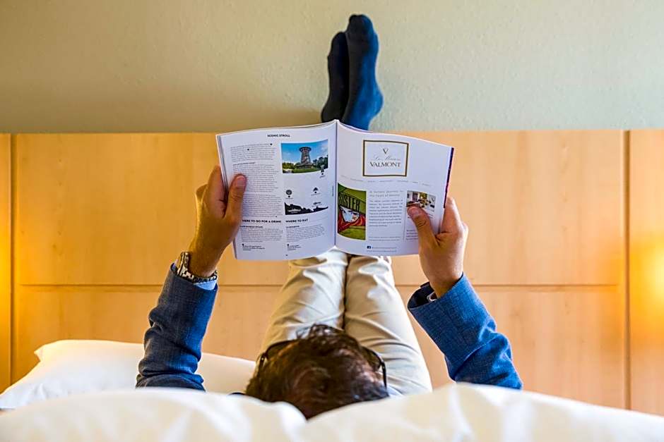 ibis Lausanne Crissier