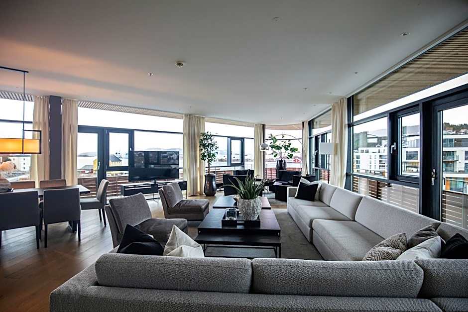 Quality Hotel Ulstein