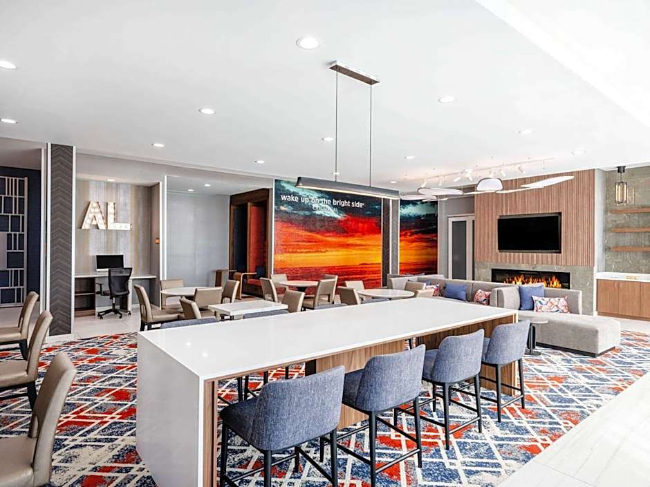 La Quinta by Wyndham Chelsea Birmingham