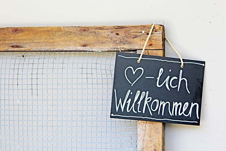 Gasthaus zum Bauernhof