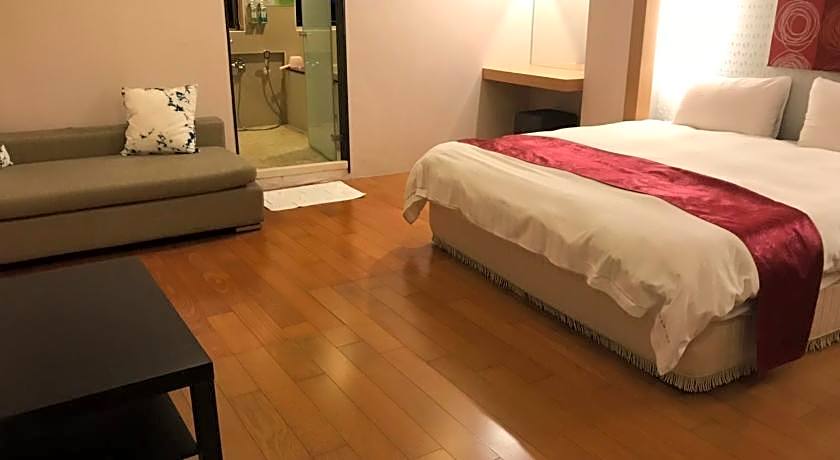 Everyday Hot-Spring Hotel