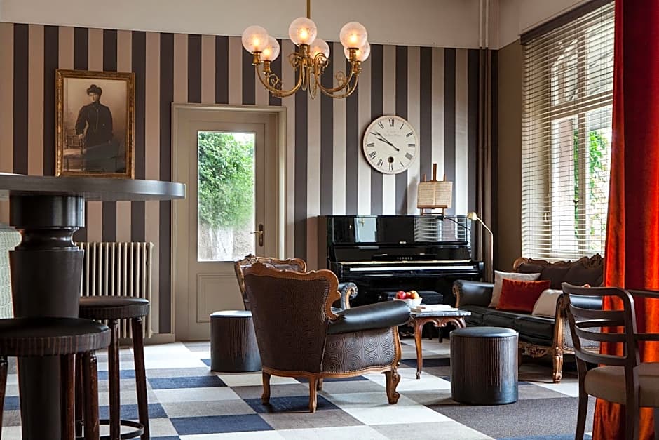 Logis Hotel Beausejour Colmar