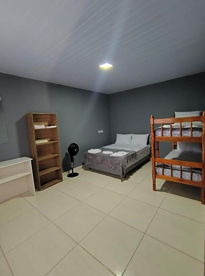 Casa na Praia de Canoas